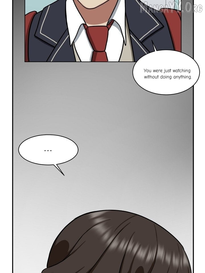 Change Me Chapter 46 - page 2